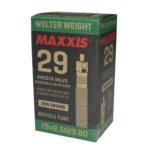 maxxis tube 29